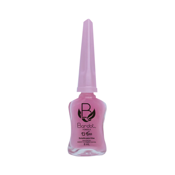Esmalte #52 bardot petit
