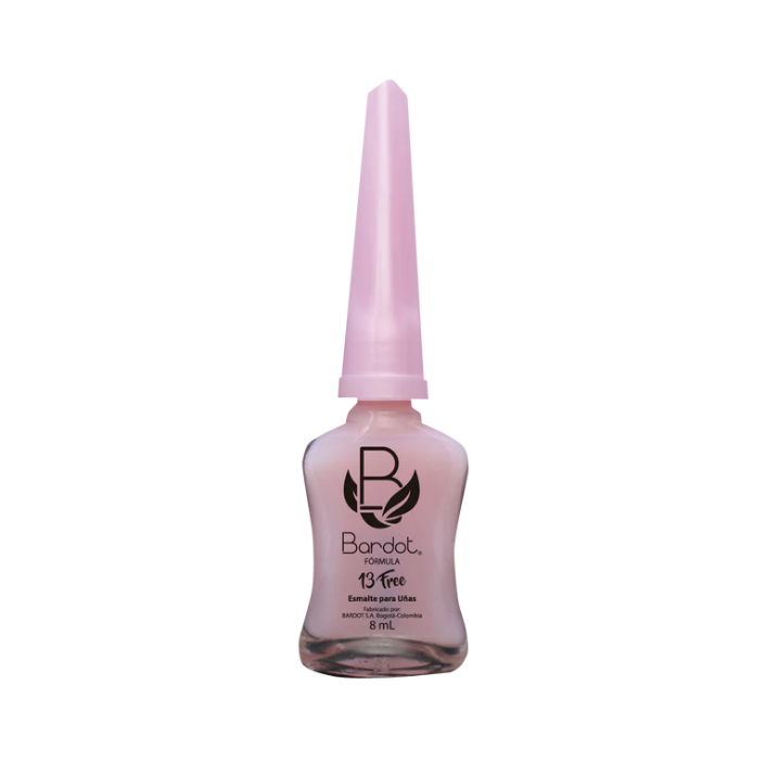 Esmalte #53 bardot petit