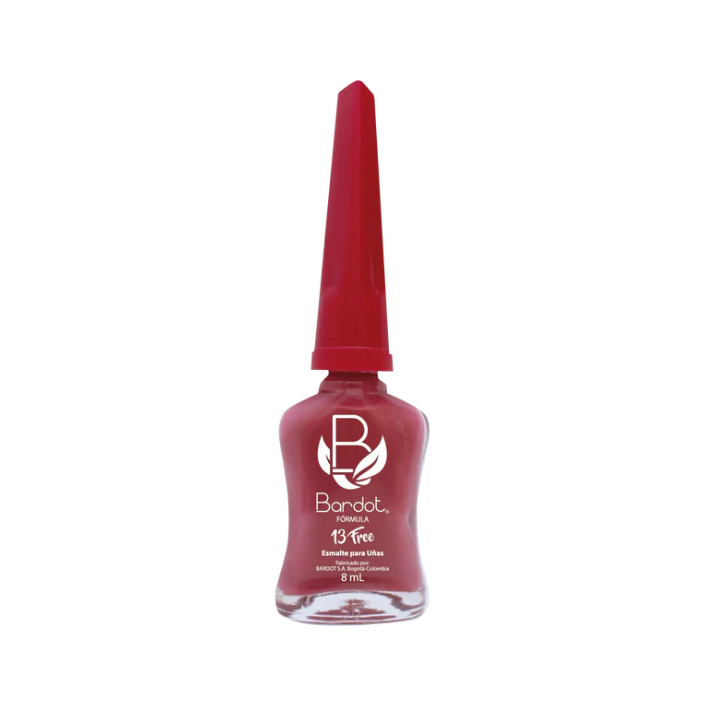 Esmalte #4 bardot petit