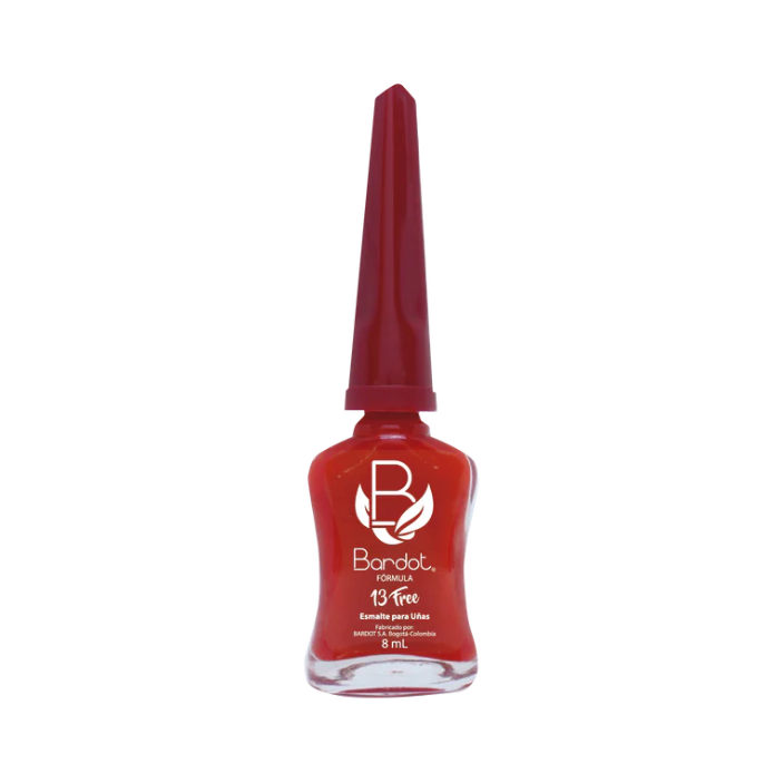 Esmalte #46 bardot petit