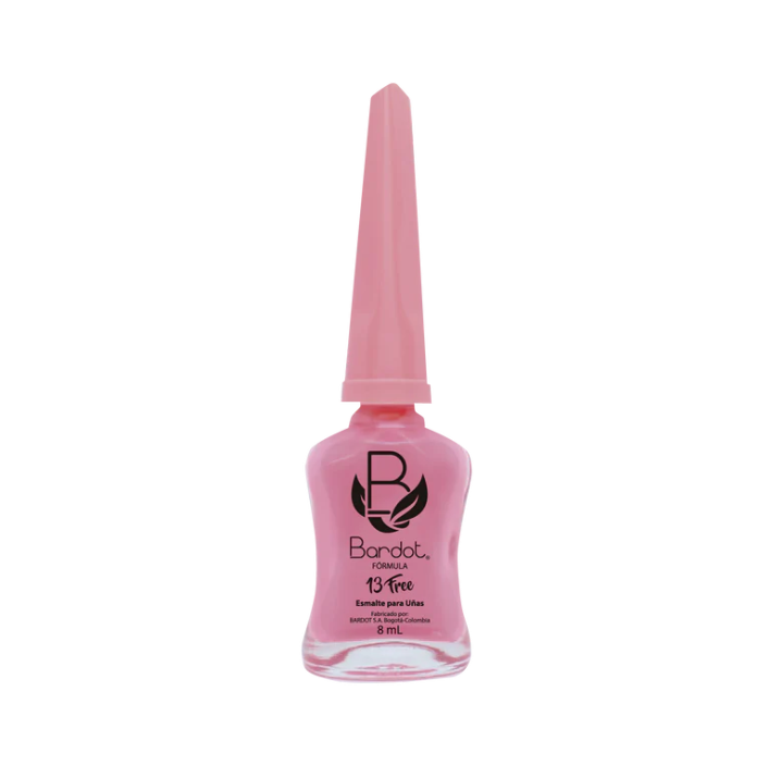 Esmalte #44 bardot petit