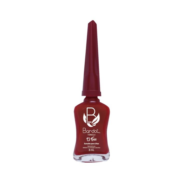 Esmalte #37 bardot petit