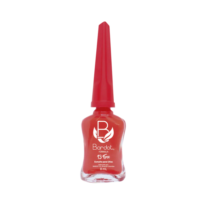 Esmalte #42 bardot petit