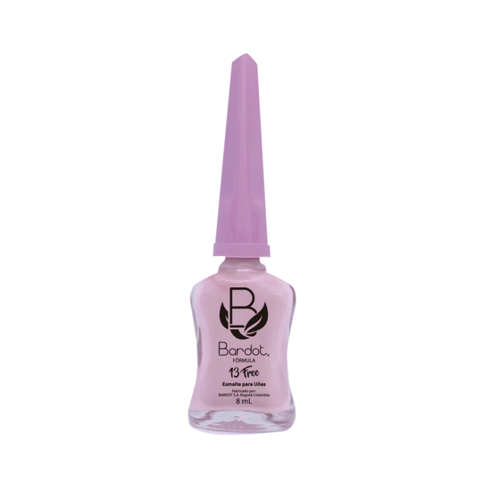 Esmalte #43 bardot petit