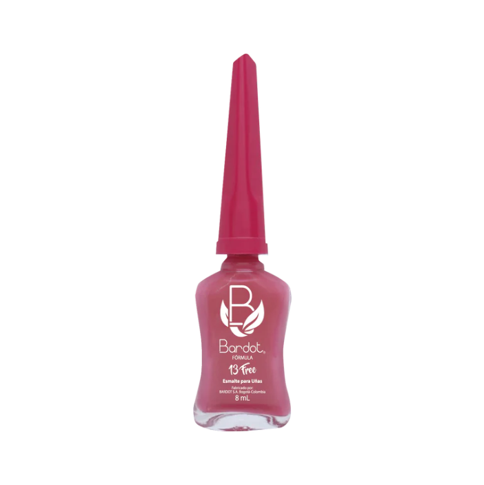 Esmalte #36 bardot petit