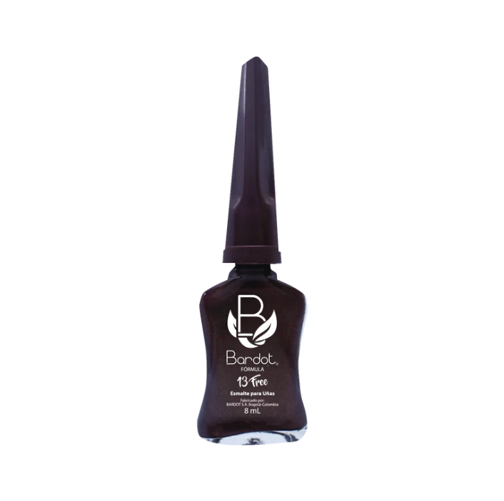 Esmalte #24 bardot petit