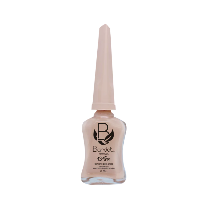 Esmalte #3 bardot petit
