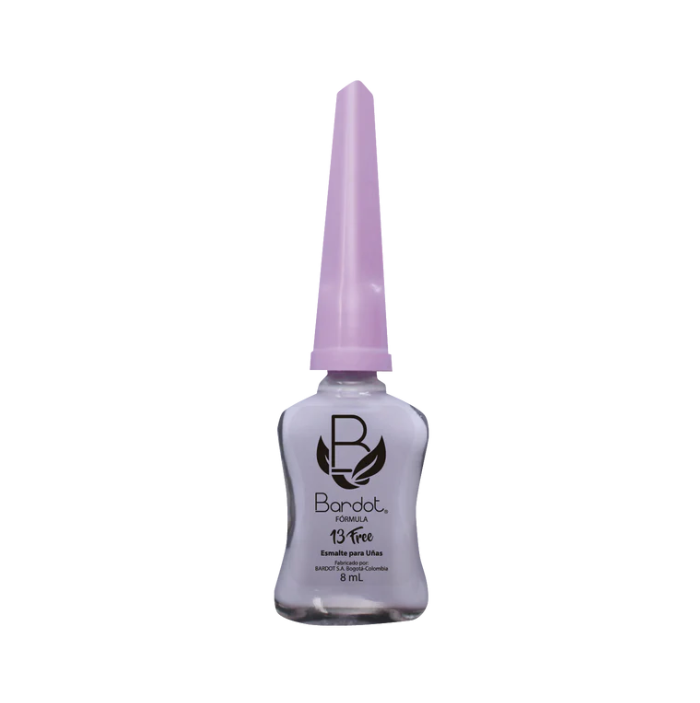 Esmalte #30 bardot petit