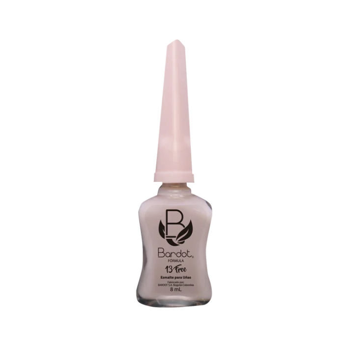 Esmalte #23 bardot petit
