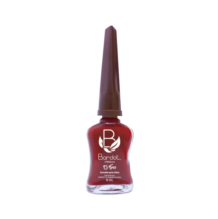 Esmalte #18 bardot petit