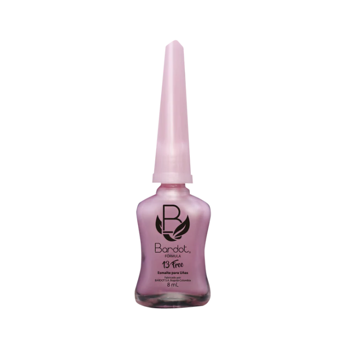 Esmalte #17 bardot petit