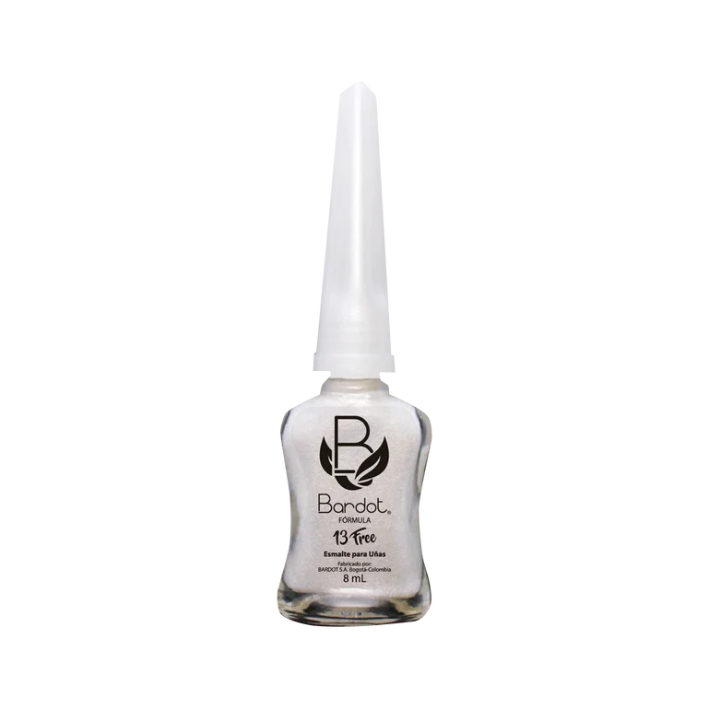 Esmalte #16 bardot petit