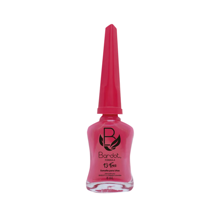 Esmalte #15 bardot petit