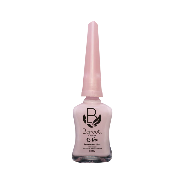Esmalte #14 bardot petit