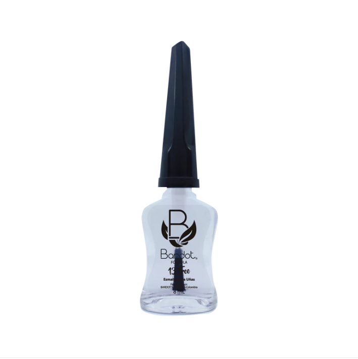 Esmalte #13 bardot petit