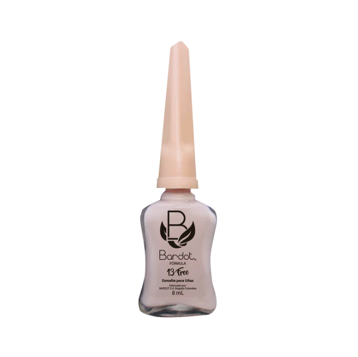 Esmalte #2 bardot petit