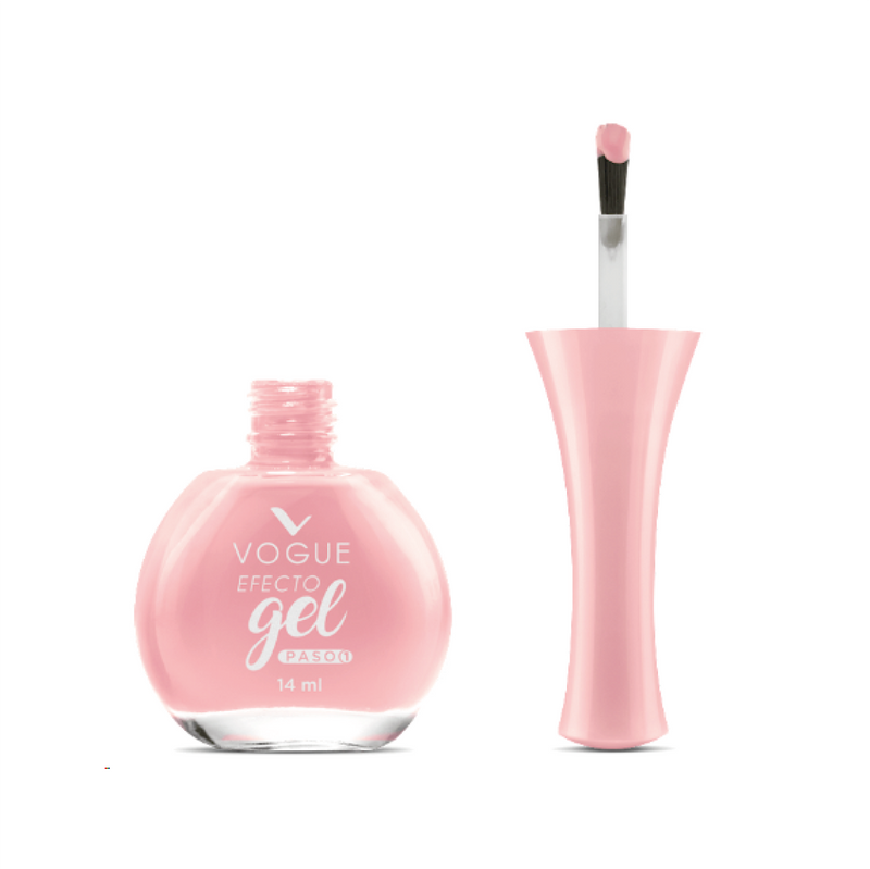 Esmalte vogue lujo gel alma