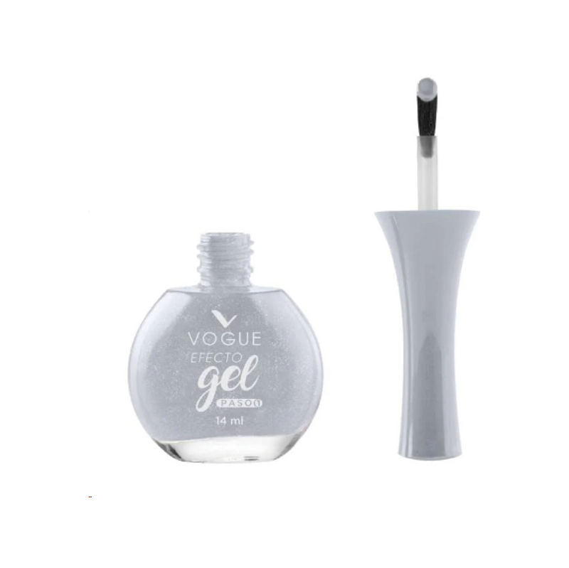 Esmalte vogue lujo gel agua