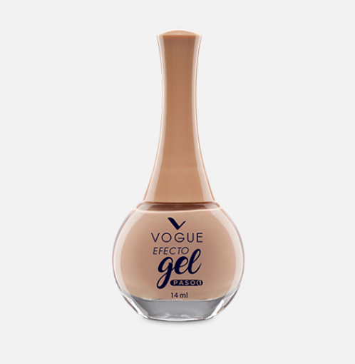 Esmalte vogue lujo gel armonia