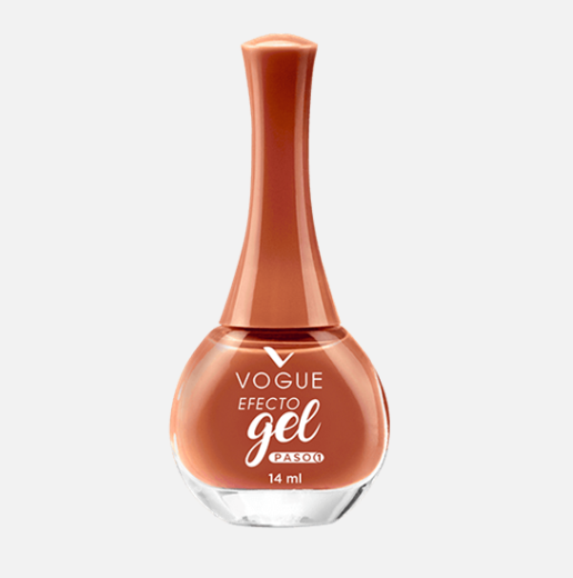 Esmalte vogue lujo gel cartagena