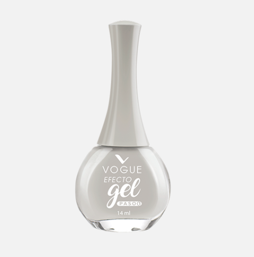 Esmalte vogue lujo gel coraje