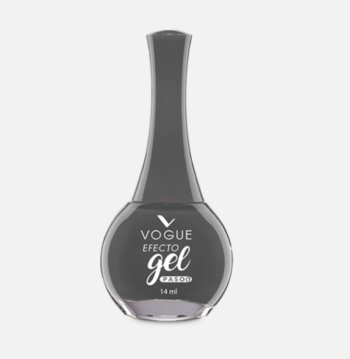 Esmalte vogue lujo gel equilibrio