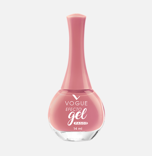Esmalte vogue lujo gel empatia