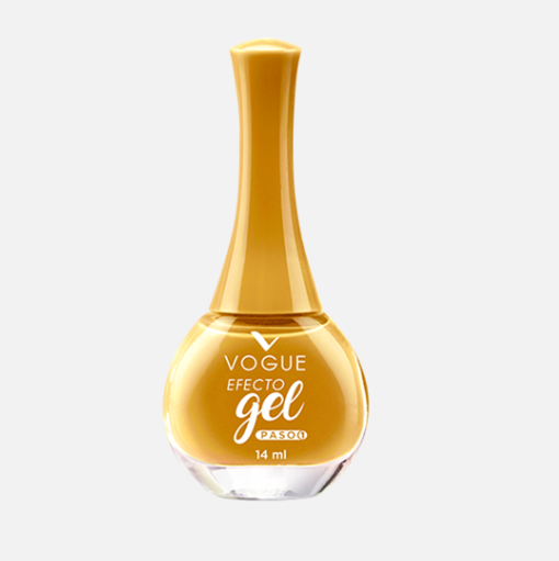 Esmalte vogue lujo gel fascinante