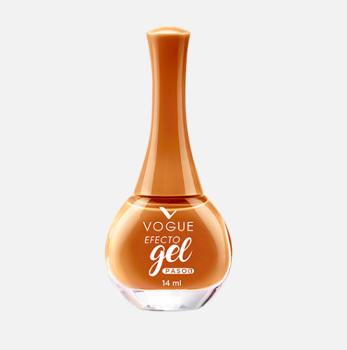 Esmalte vogue lujo gel grandeza