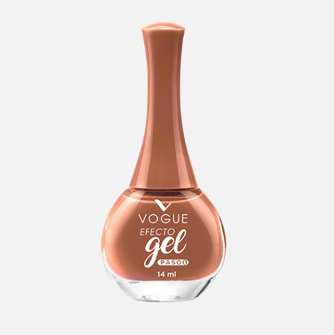 Esmalte vogue lujo gel mendoza
