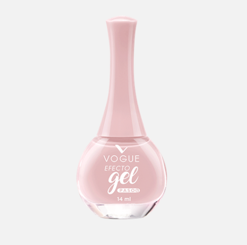 Esmalte vogue lujo gel infinita