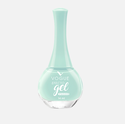 Esmalte vogue lujo gel vida