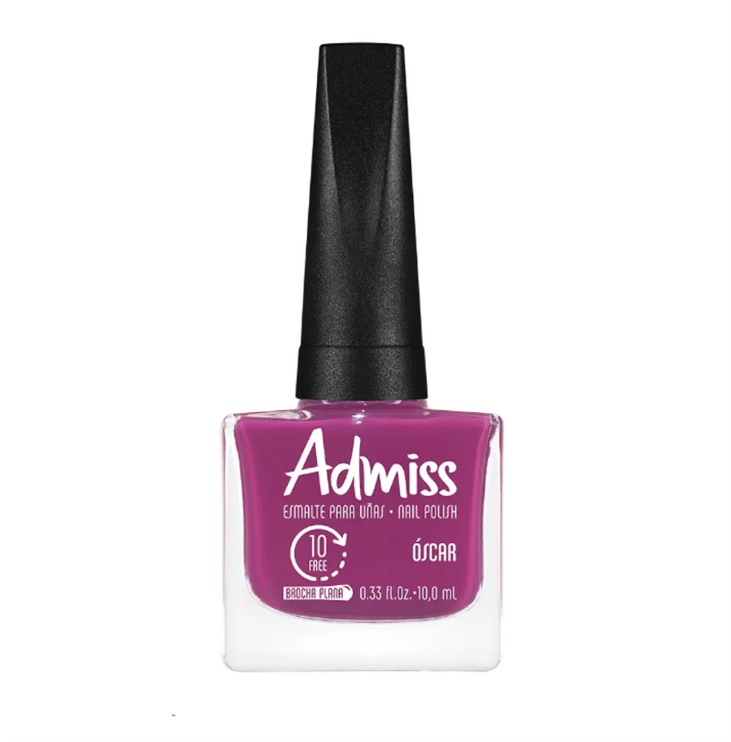 Esmalte oscar