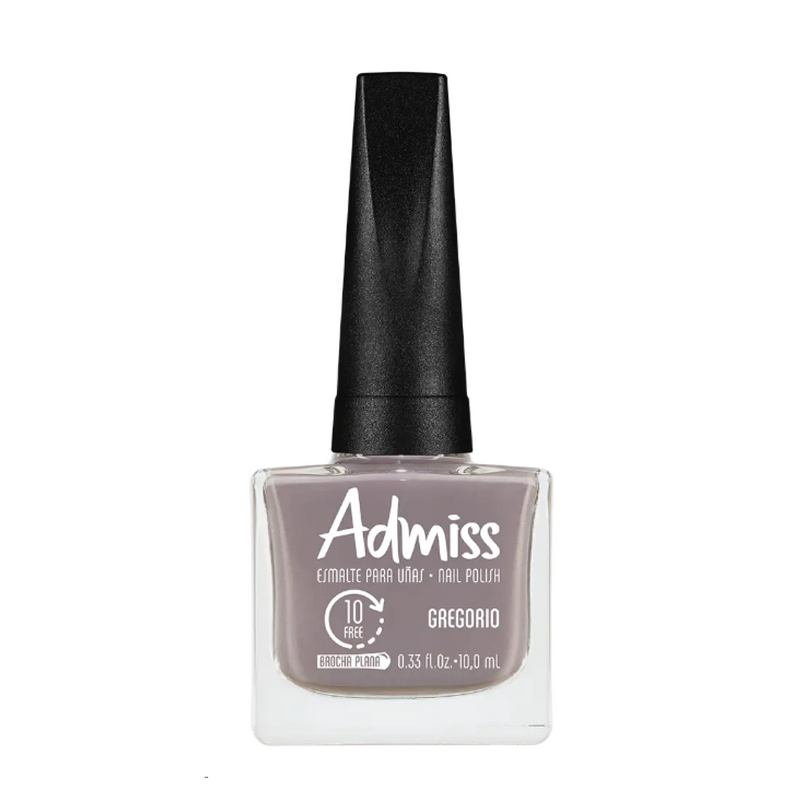 Esmalte gregorio