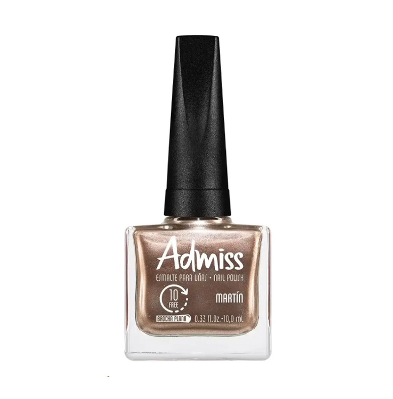 Esmalte martin