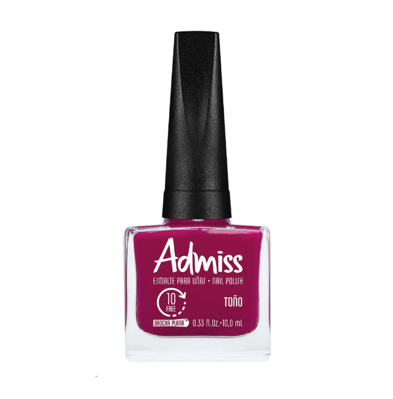 Esmalte toño