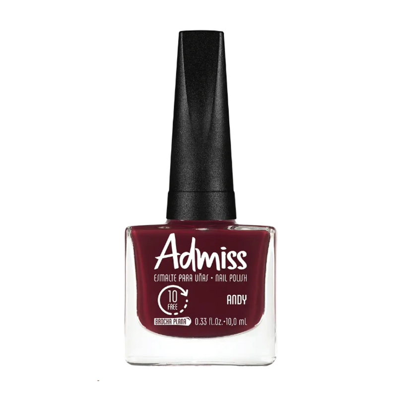 Esmalte andy