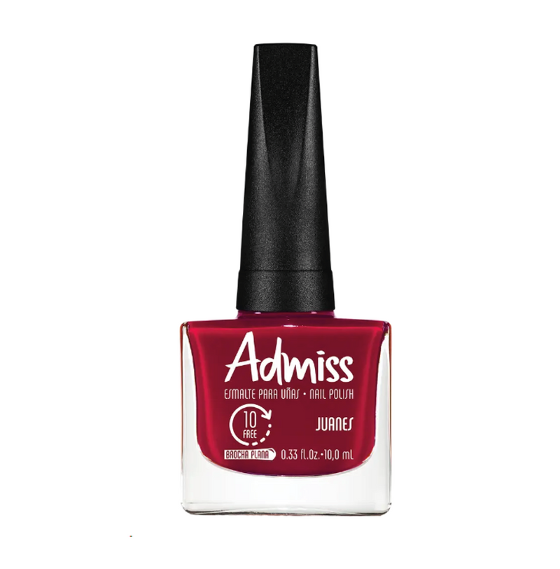 Esmalte juanes