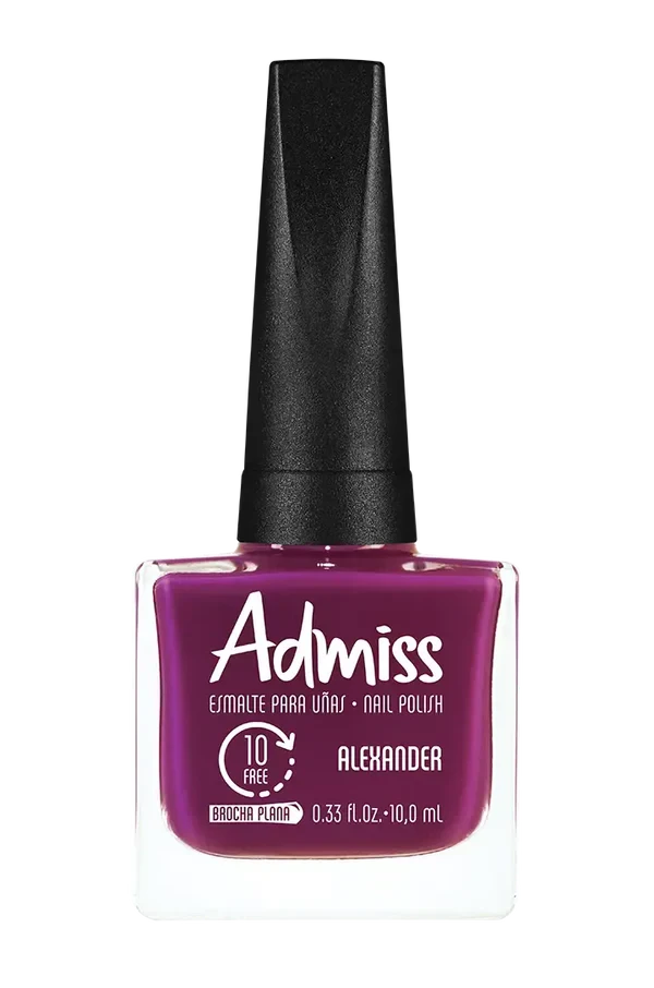 Esmalte alexander