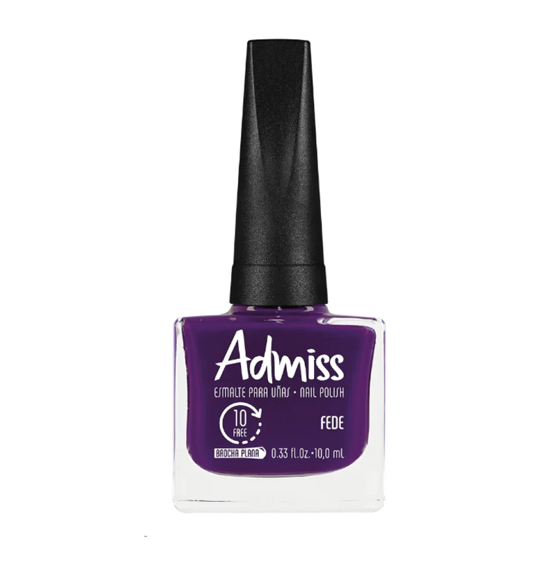 Esmalte fede