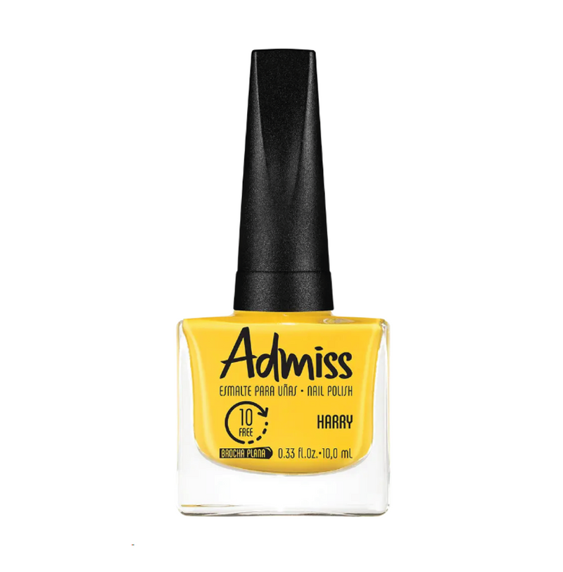 Esmalte harry