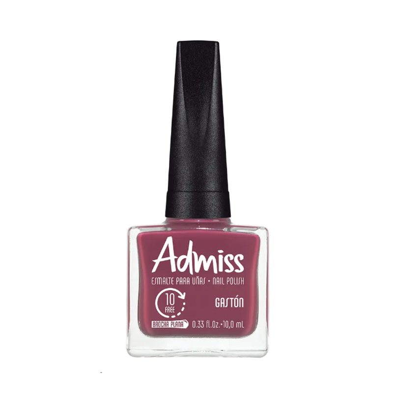 Esmalte gaston