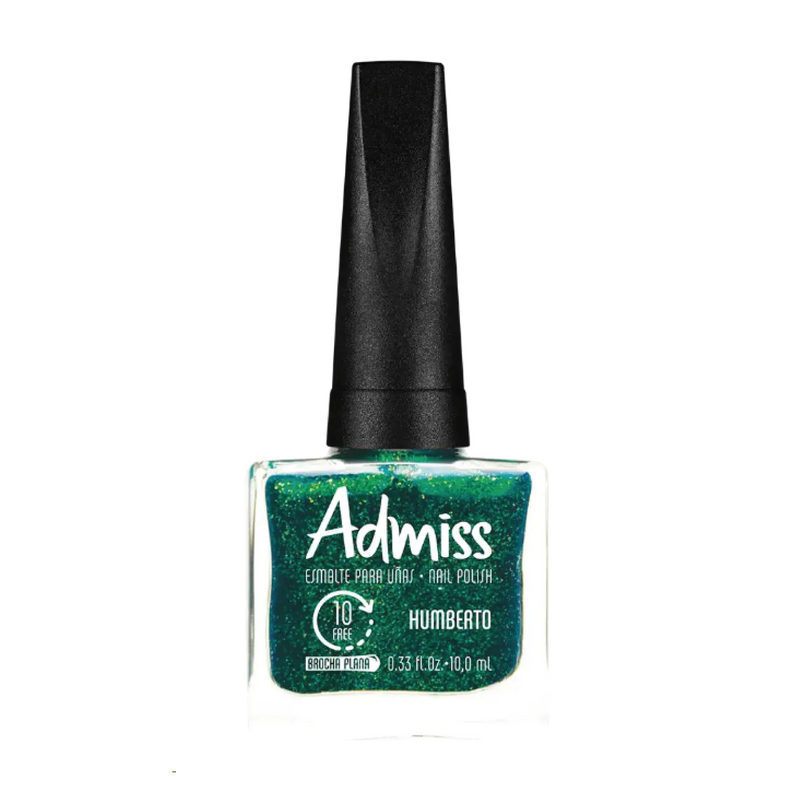 Esmalte humberto