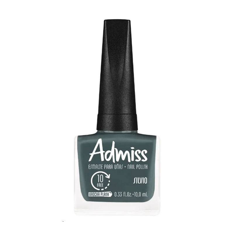 Esmalte silvio