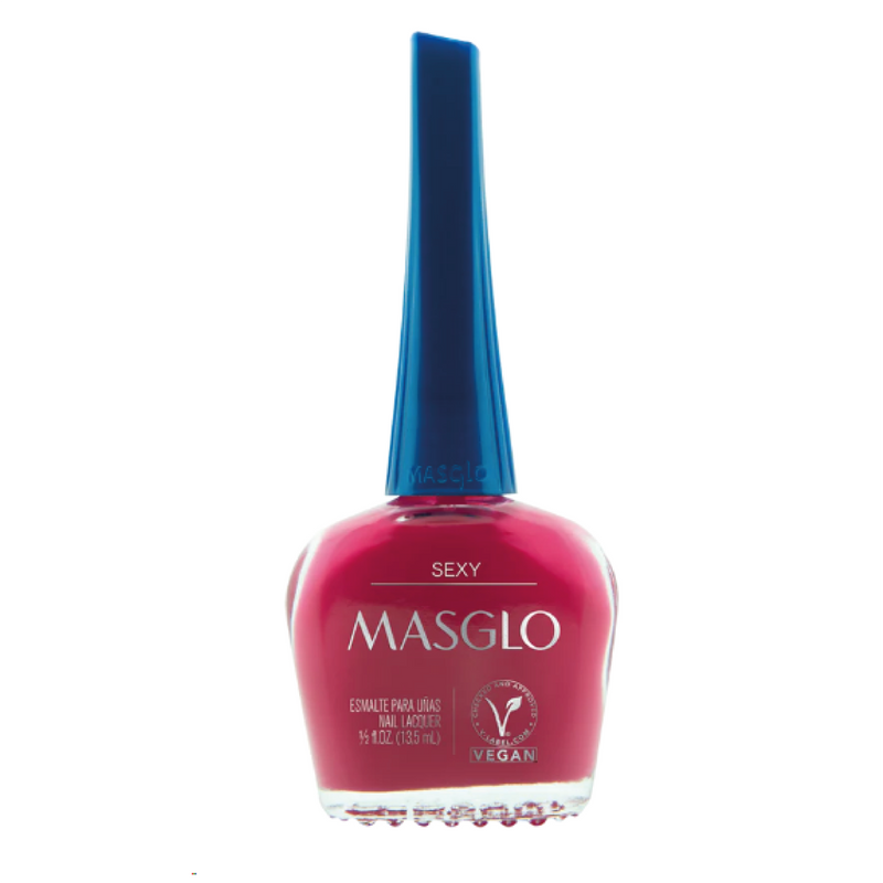 Esmalte tradicional sexy
