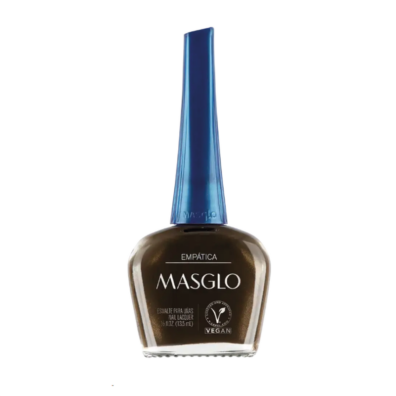 Esmalte tradicional empatica