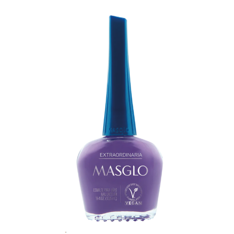 Esmalte tradicional extraordinaria