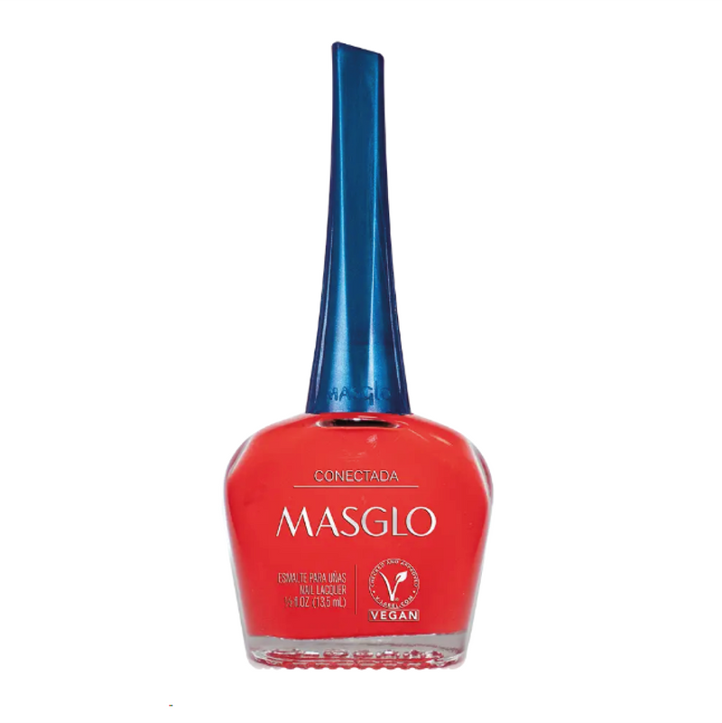 Esmalte tradicional conectada