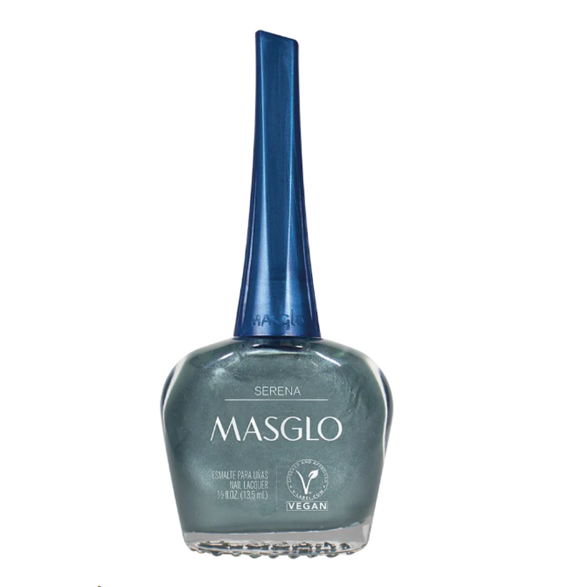 Esmalte tradicional serena