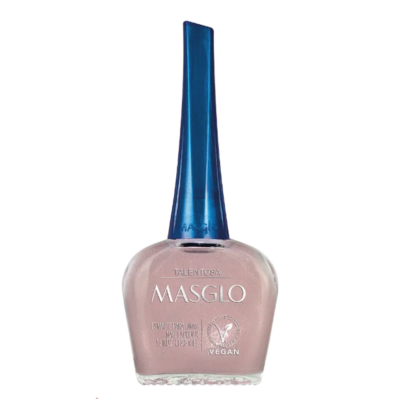 Esmalte tradicional talentosa